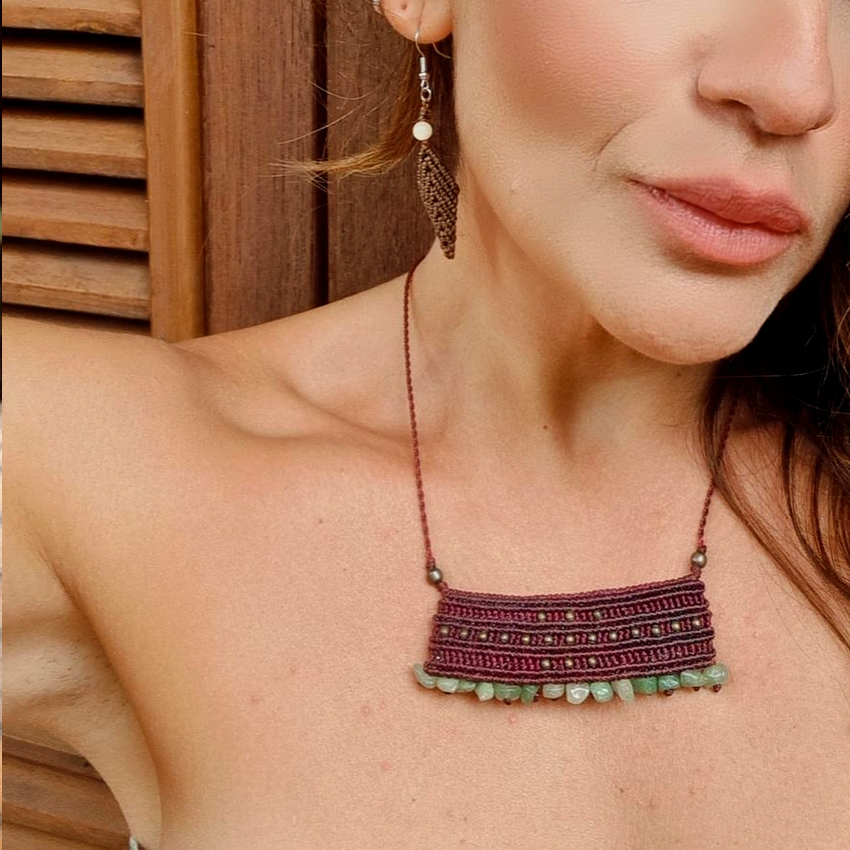 Onde Encontrar os Melhores Materiais para Macramê no Brasil