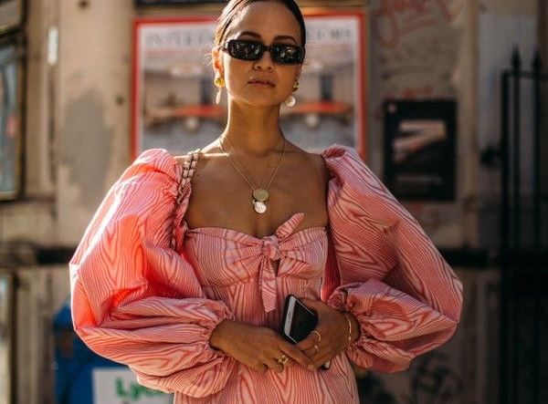 mangas bufantes tendencia