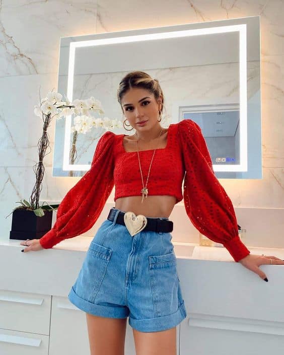 manga bufante vs manga princesa qual escolher