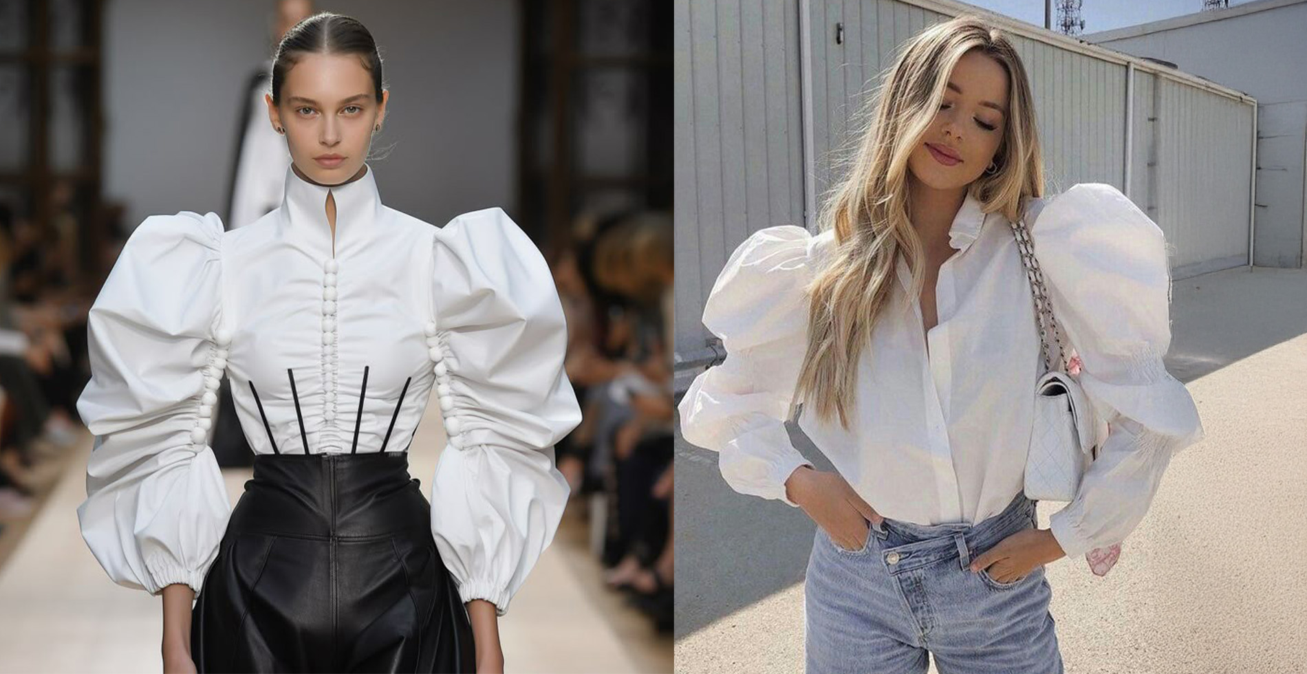 onde comprar cropped manga bufante plus size