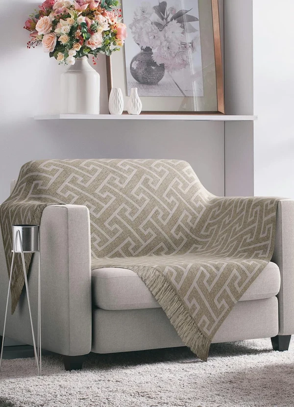 Manta para Sofá: Conforto e Estilo em Todas as Estações