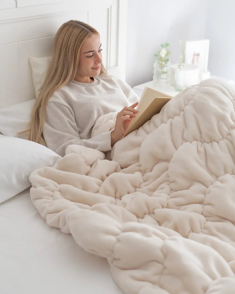 Guia Completo de Tamanhos de Mantas para Cada Tipo de Sofá