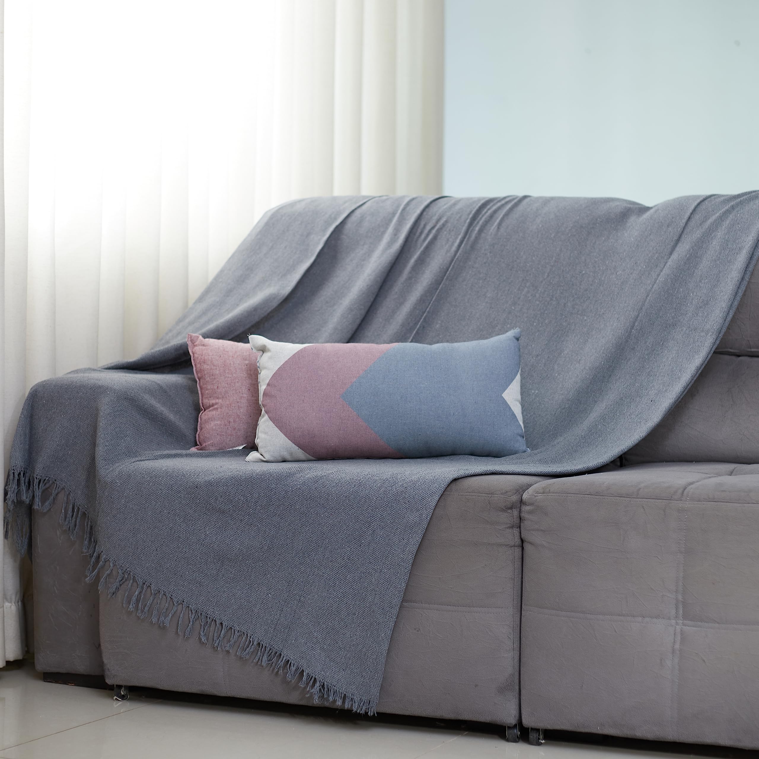 Proteja Seu Sofá: As Melhores Mantas Anti-Arranhões para Pets