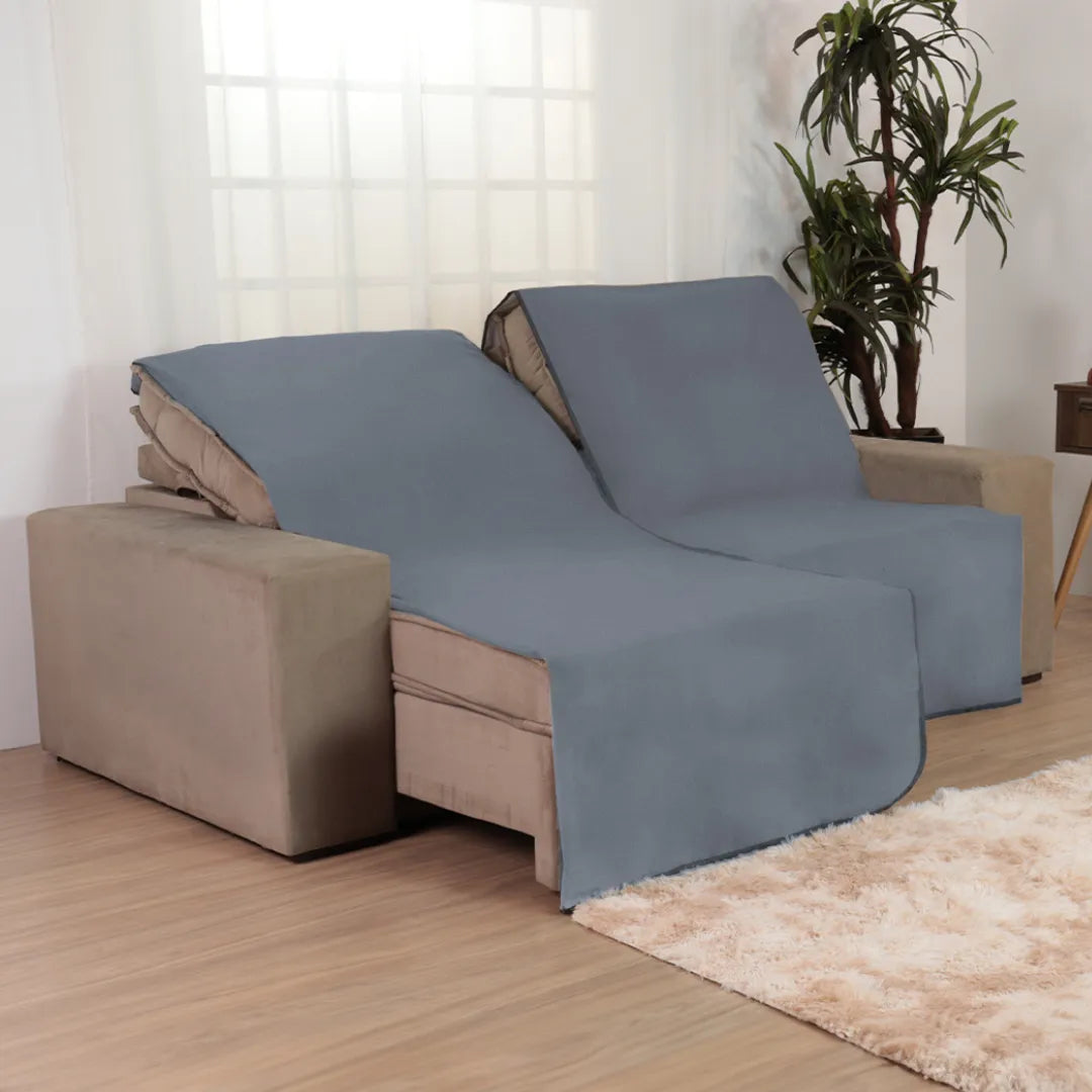 Mantas para Sofá: Dicas de Decoração e Combinações de Cores