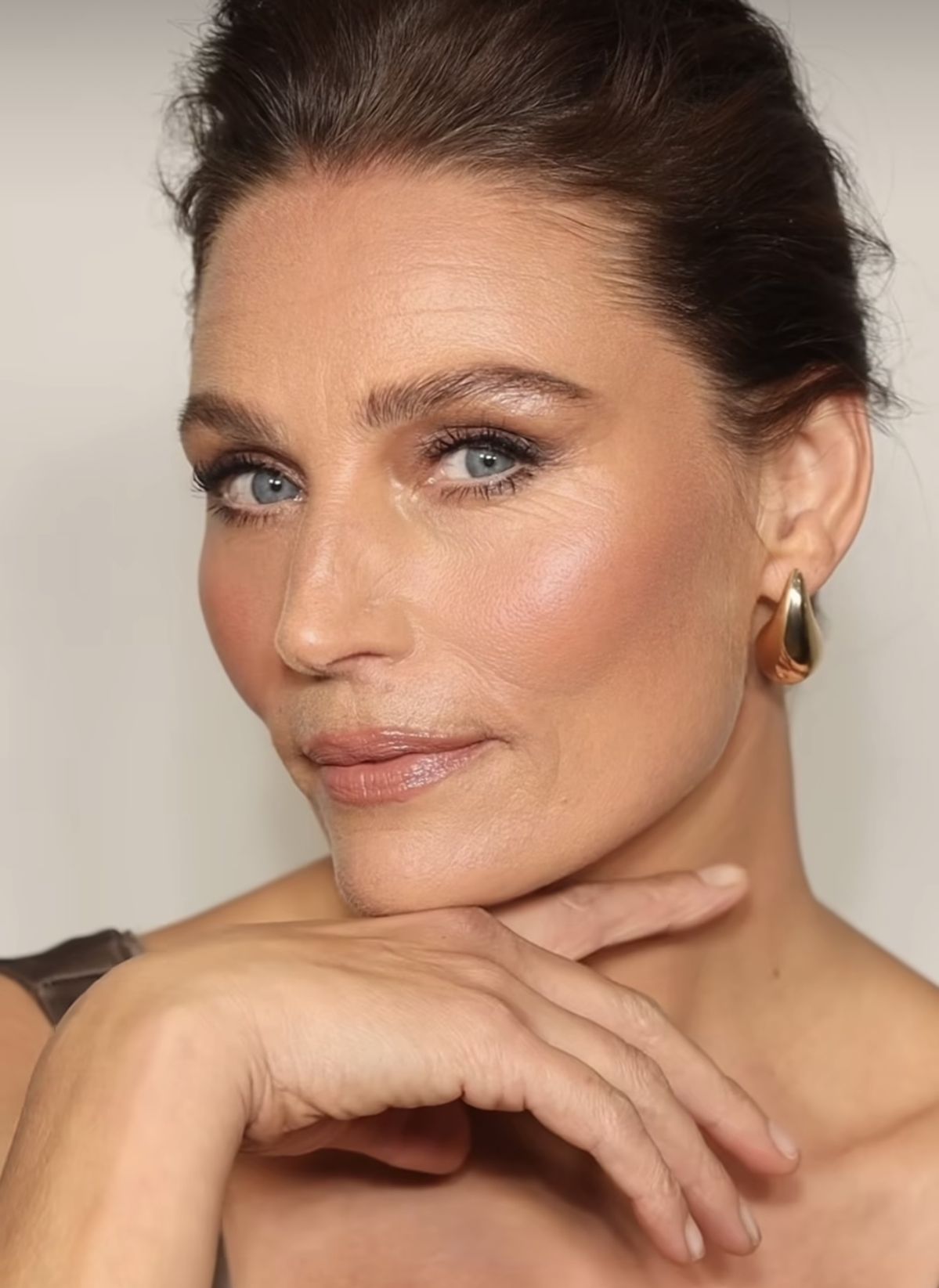 produtos baratos maquiagem anos 2000