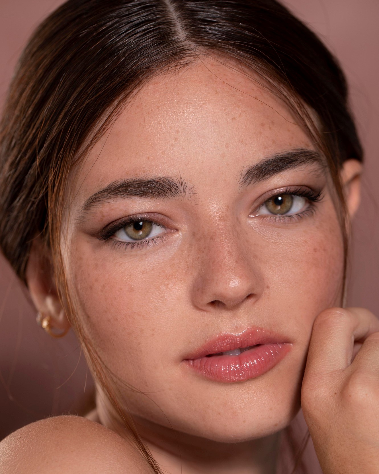 ideias de maquiagem natural para o dia a dia