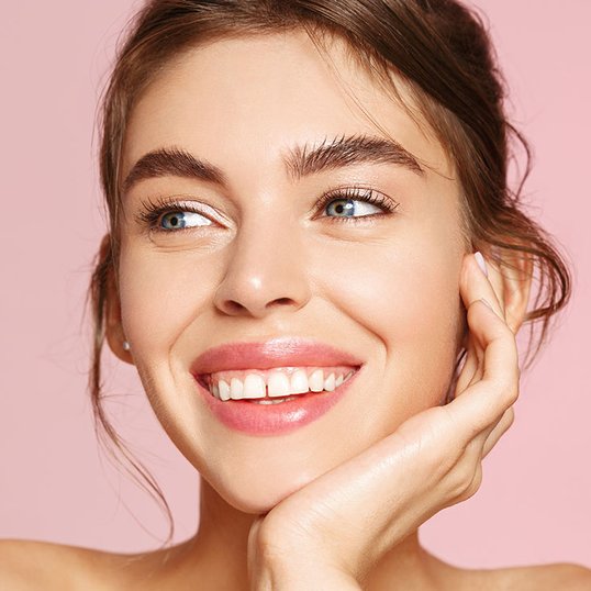 maquiagem natural vs maquiagem convencional qual a diferença