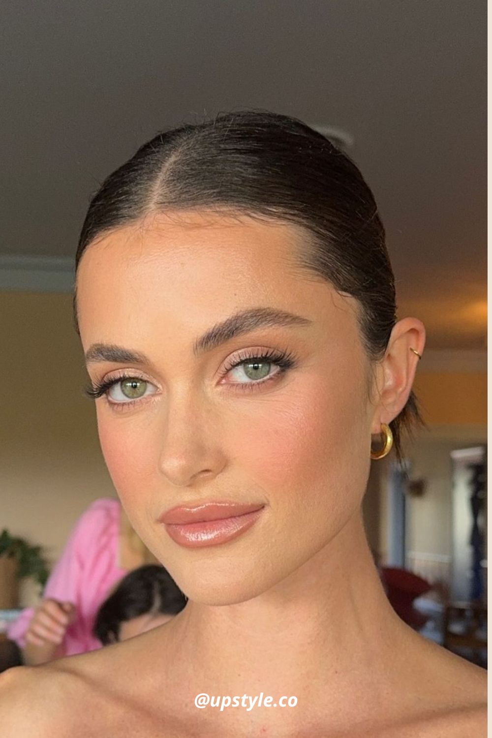 ideias de maquiagem natural para o dia a dia