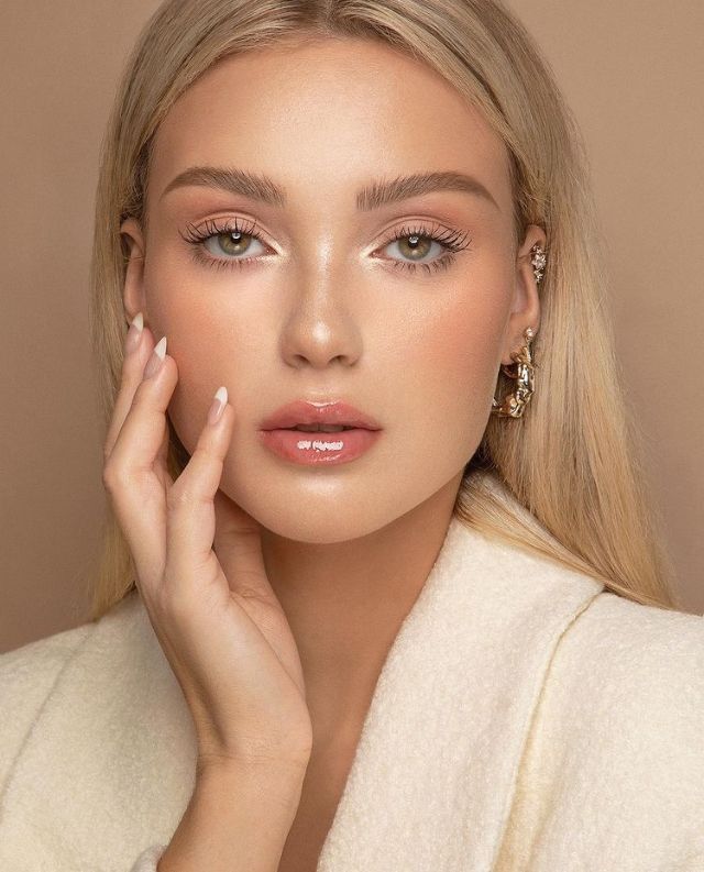 ideias de maquiagem natural para o dia a dia