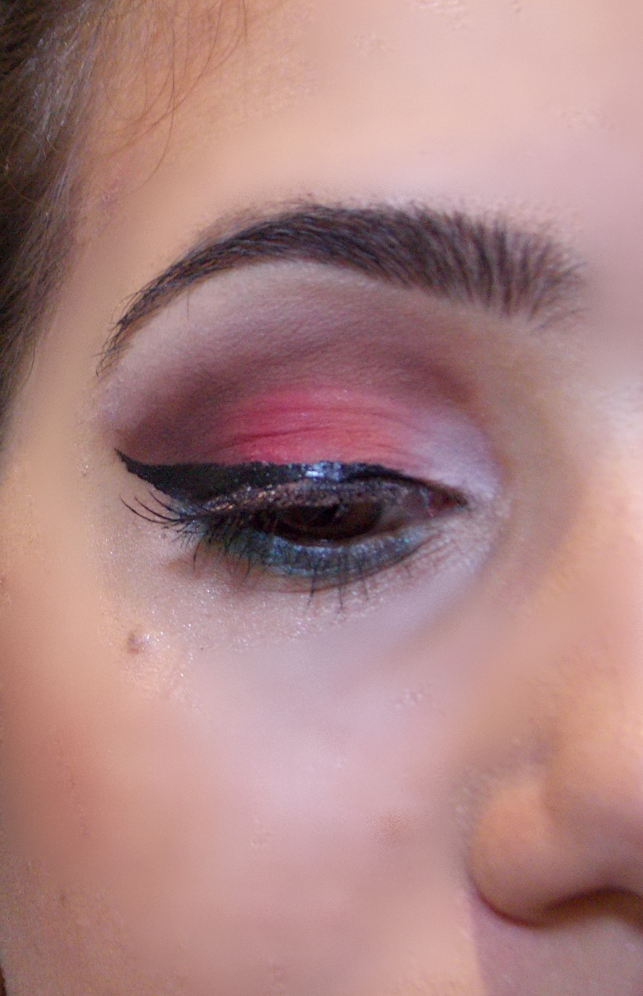 como fazer contorno em rosto gordinho passo a passo