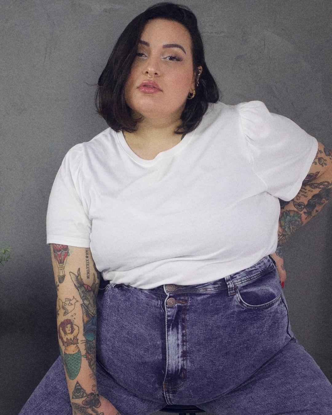 erros comuns maquiagem rosto redondo