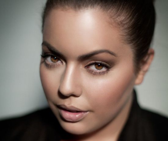 maquiagem para gordinhas vs maquiagem para rosto fino