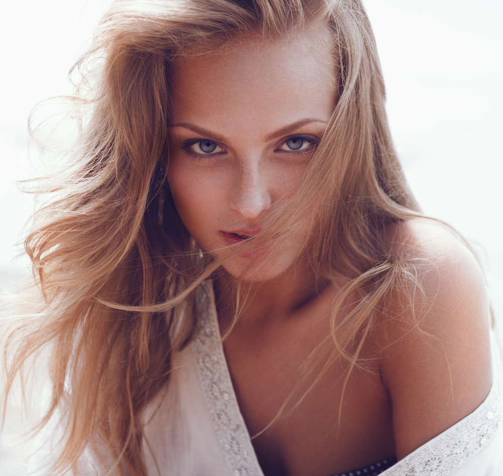 Beleza Natural: Maquiagem Minimalista para o Dia a Dia na Praia