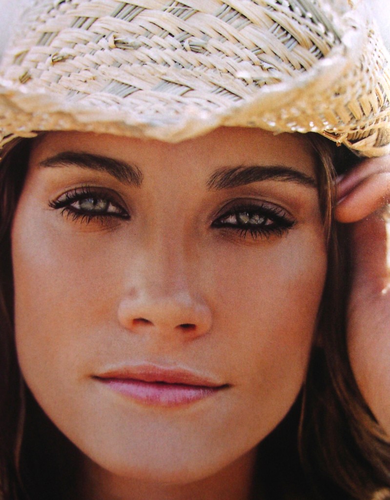 Beleza Natural: Maquiagem Minimalista para o Dia a Dia na Praia