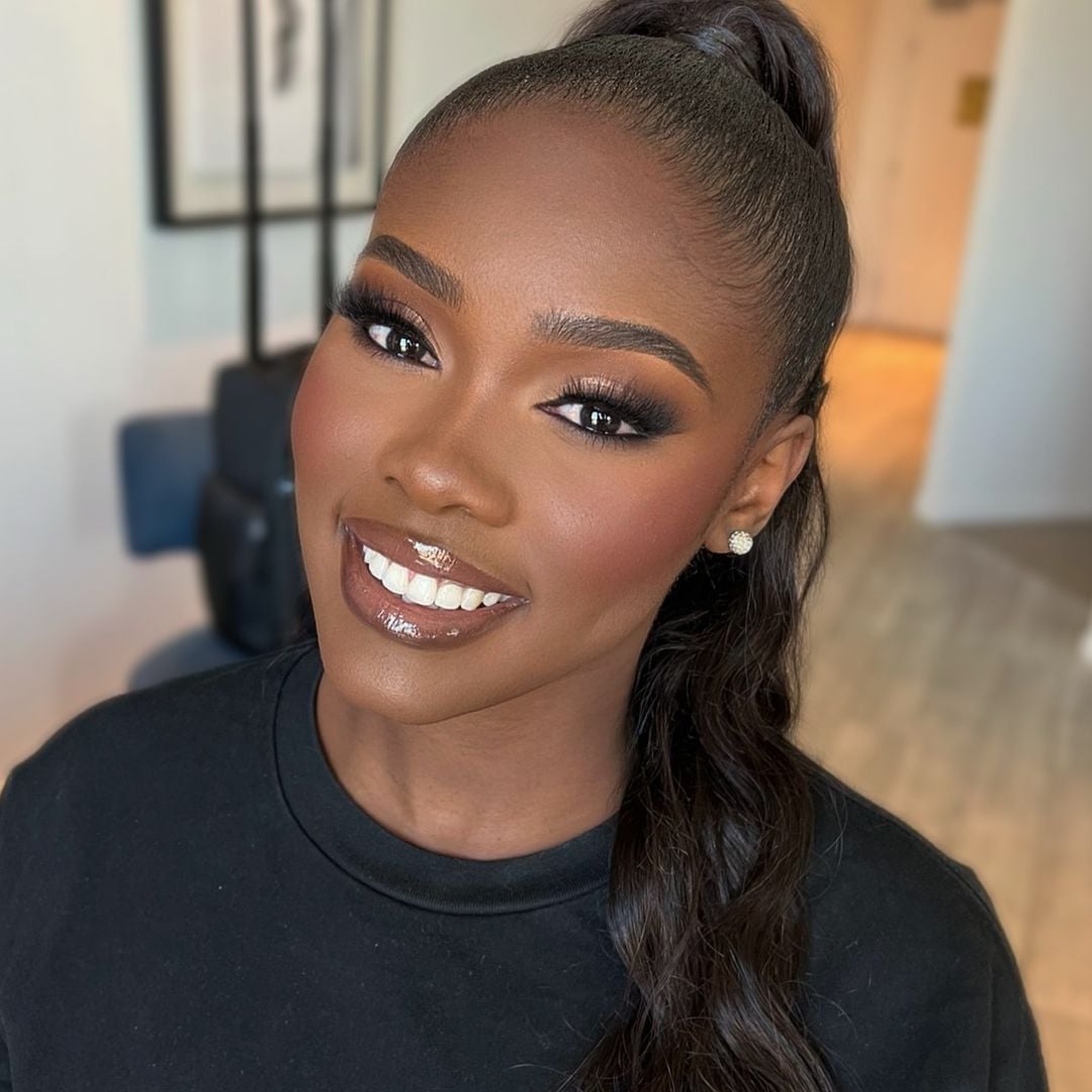 maquiagem para madrinha de casamento