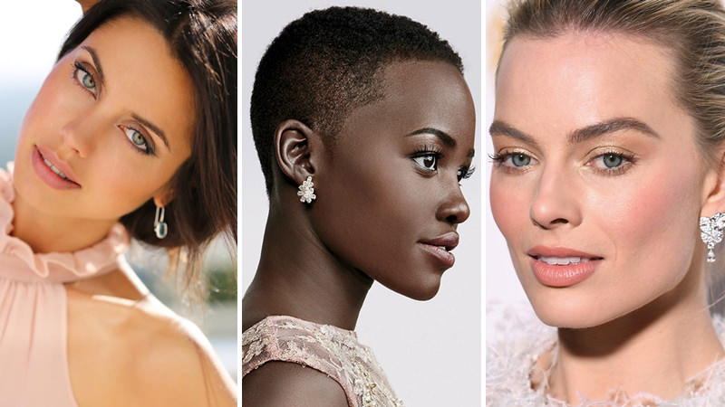 maquiagem madrinha profissional ou fazer em casa