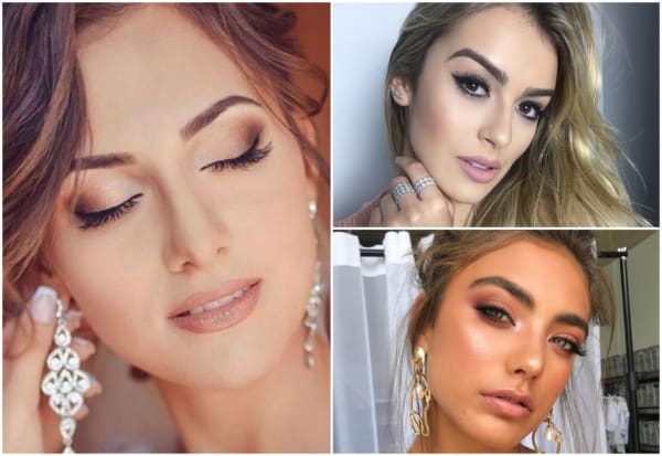 quanto custa maquiagem madrinha casamento