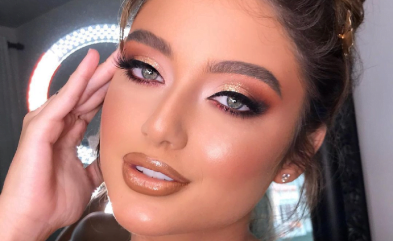 melhores bases para noiva morena pele oleosa noite