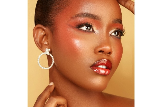 maquiagem noiva morena noite vs dia qual a diferença