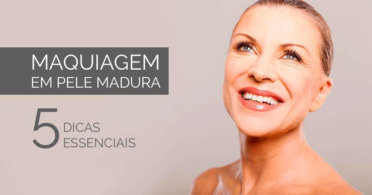 As Melhores Bases e Corretivos para Noivas com Pele Madura em 2024