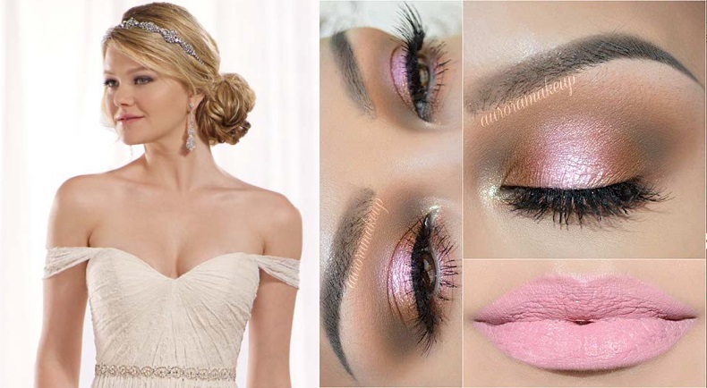 Técnicas de Delineado e Sombra que Levantam o Olhar em Peles Maduras