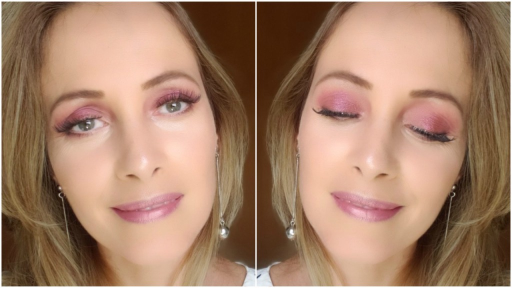 Como Escolher o Batom Perfeito para Noivas Maduras: Tons e Texturas