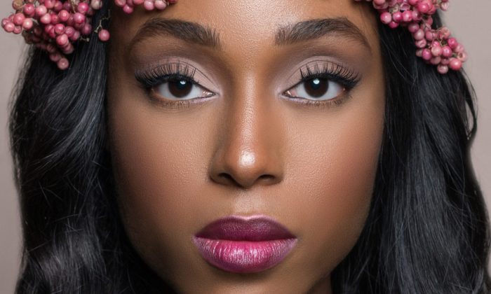 maquiagem para noivas de pele negra