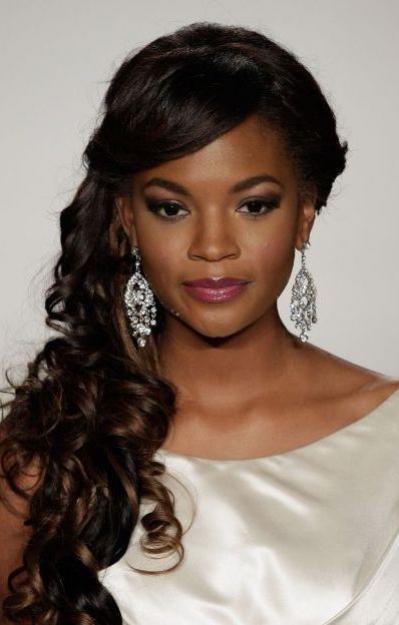 maquiagem para noivas de pele negra