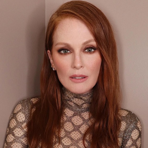 maquiagem para pele madura