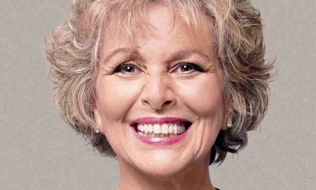 maquiagem para pele madura