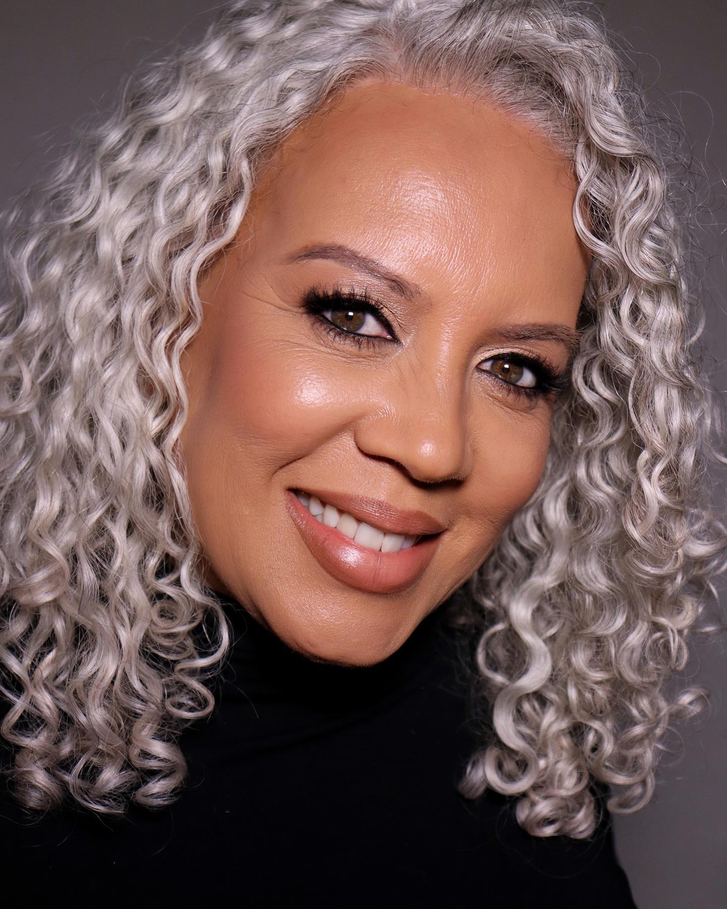 maquiagem para pele madura