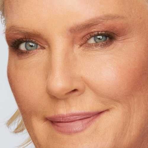 maquiagem para pele madura