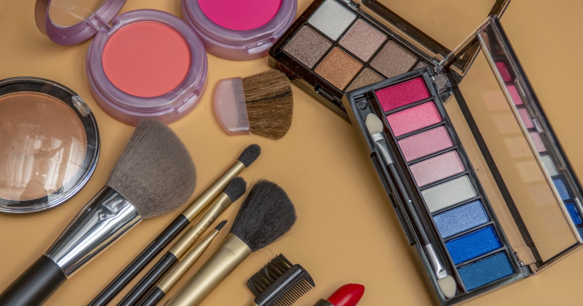 Beleza Consciente: O Impacto da Maquiagem Vegana na Sustentabilidade