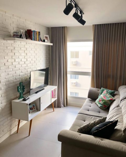 quanto custa marcenaria para sala de estar