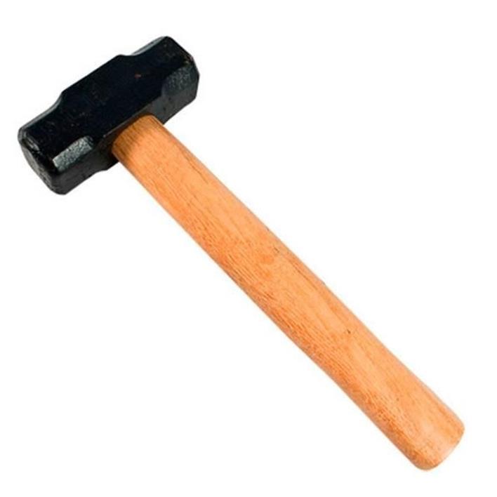 erros comuns ao usar marreta na construção