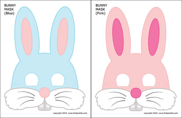 Ideias Criativas para Decorar sua Máscara de Coelho