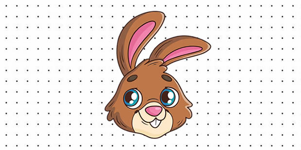 Máscaras de Coelho de Rosto Inteiro vs. Orelhinhas: Qual Escolher?