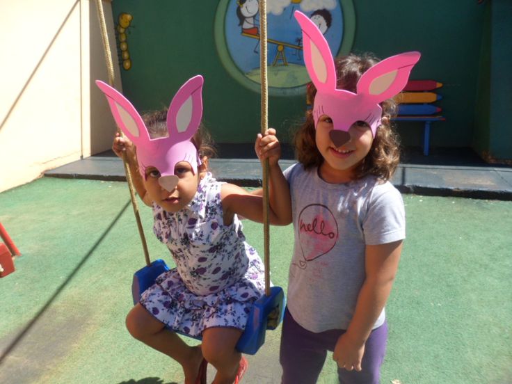 Ideias Criativas para Decorar sua Máscara de Coelho