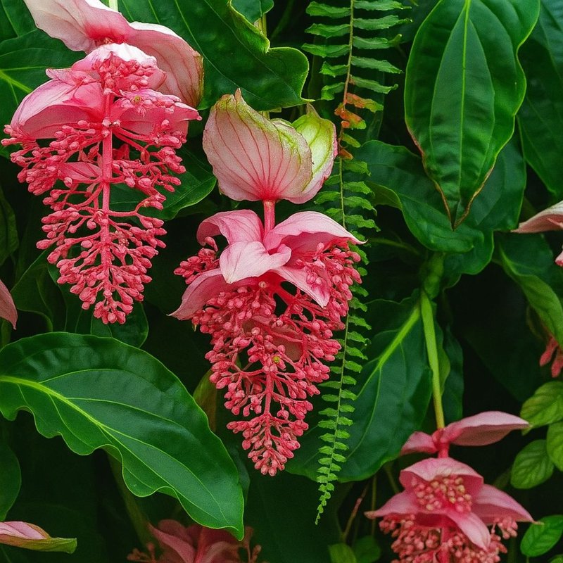 medinilla magnifica