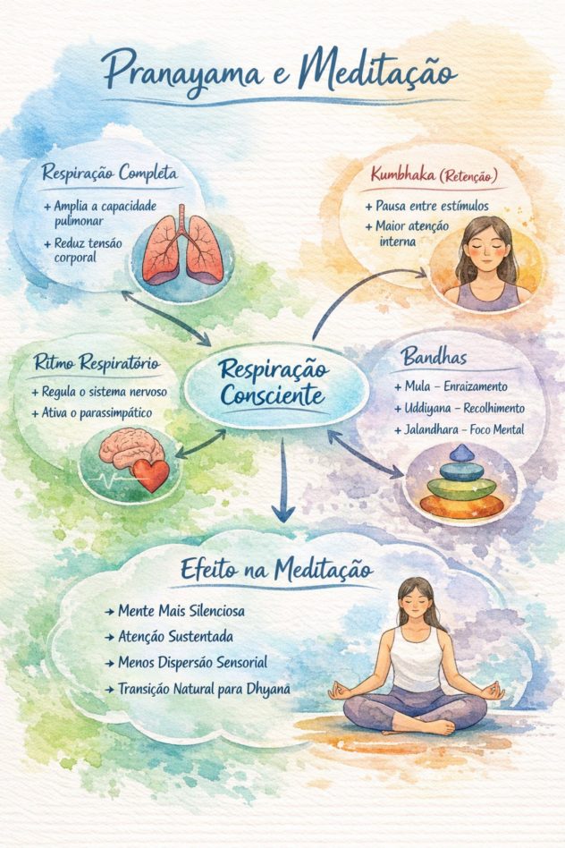 Mindfulness no Dia a Dia: Como Integrar a Atenção Plena em Suas Tarefas