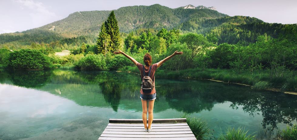 meditao com sons da natureza