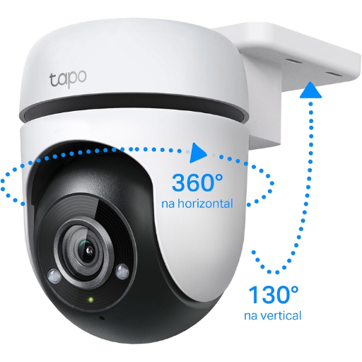 melhor camera de seguranca