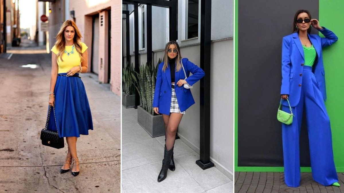 blazer de linho para vestido estampado de trabalho