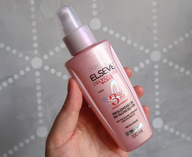 melhor protetor térmico para cabelo seco