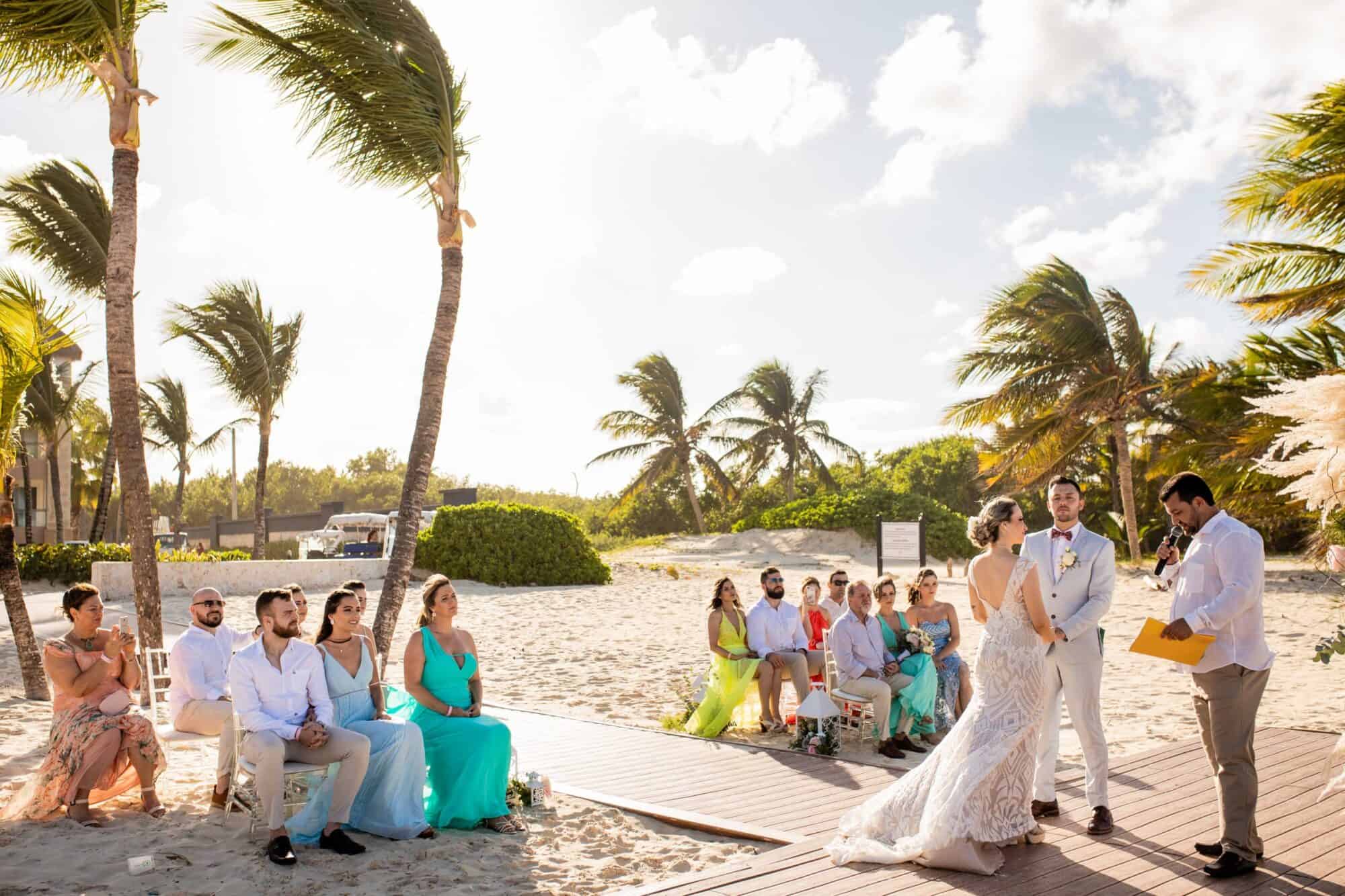 melhores destinos para casamentos na praia brasil
