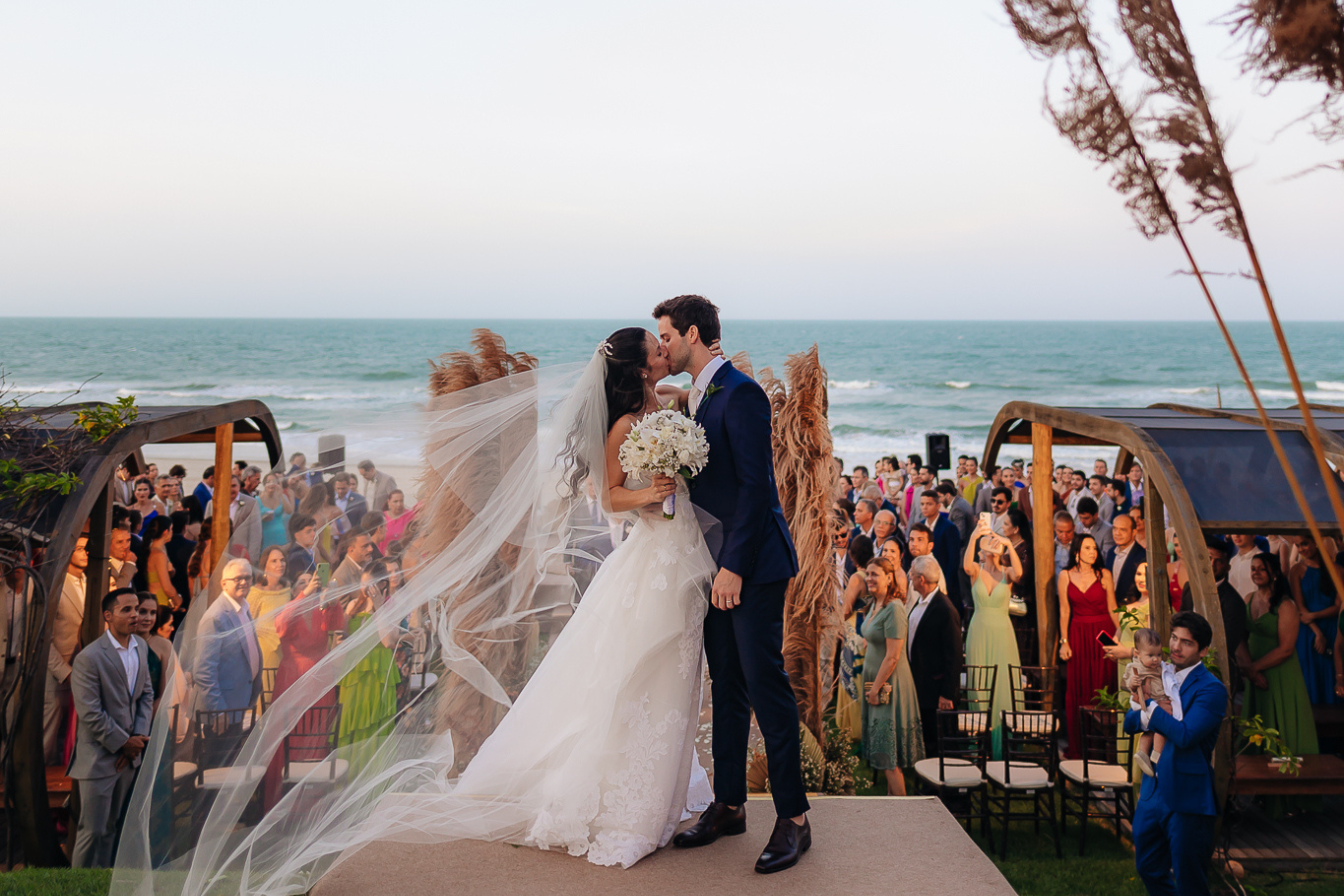 melhores destinos para casamentos na praia brasil