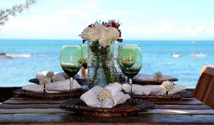 melhores destinos para casamentos na praia brasil