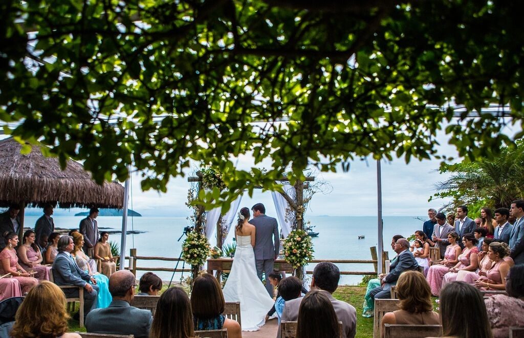 melhores destinos para casamentos na praia brasil