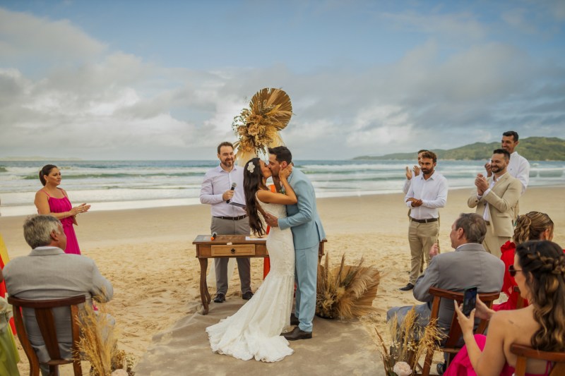 melhores destinos para casamentos na praia brasil