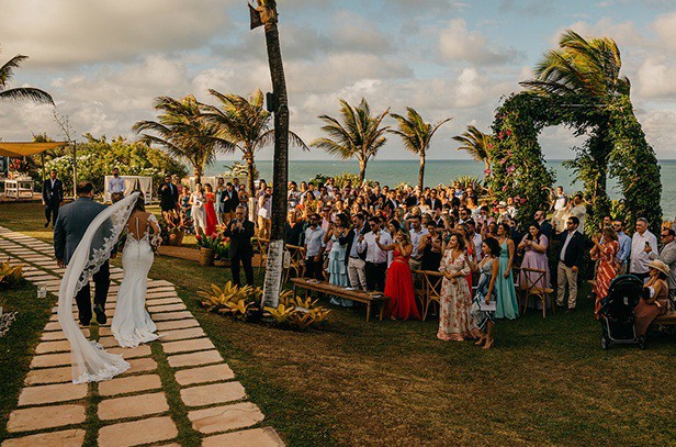 melhores destinos para casamentos na praia brasil